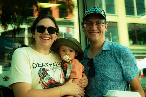 Troy Farmers Market  |  NY - Jul 2026